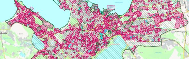 Markus Hääl: terviklik linnaruum nõuab struktuurplaani