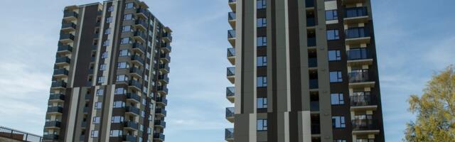 Jüri Ginter: Eestis tuleks kehtestada kinnisvaramaks. See elavdaks majandust ja muudaks kinnisvara odavamaks