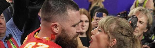 „Ta on suures mures.“ Taylor Swifti sportlasest kallim tundis terroriohtu sattunud sõbratari pärast hirmu