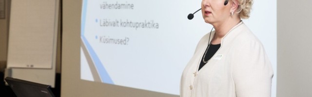 Heli Raidve tööõiguse seminar: töösuhted enne ja pärast koroonakriisi