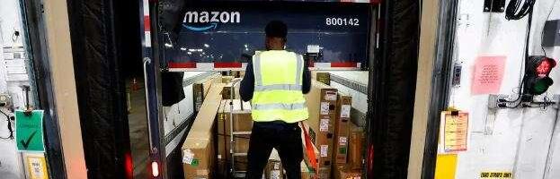 “See muudab matemaatikat”: Bideni tariifide mahasurumine viskab Amazoni ja Walmarti varjatud Hiina plaanid kaosesse