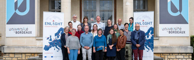 Enlight liigub teadustöö ja innovatsiooni valdkonnas uude etappi