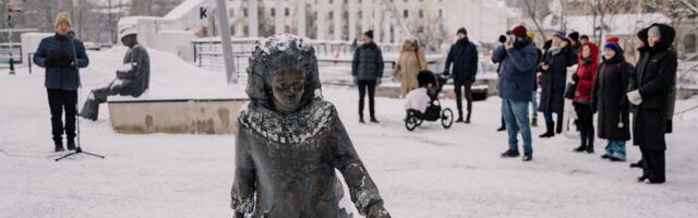 13. jaanuaril kuulutatakse välja Tartu uus linnakirjanik