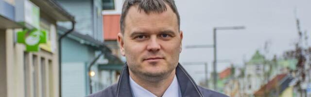 Madis Kallas: maakoolide väljasuretamise uus laine tuleb ära hoida