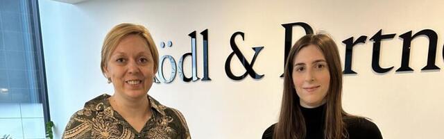 Rödl&Partner rohelise kontori tunnustusest: alustada tuleks väikestest, kuid järjepidevatest sammudest