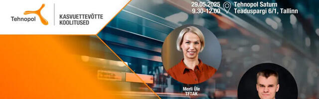 Kuidas sünnib eduka toote arendusprotsess praeguses tehnoloogiamaailmas? Nippe jagavad kogenud praktikud
