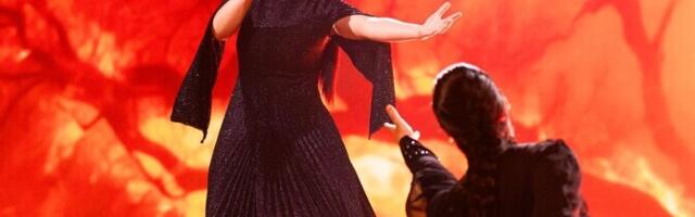 Eurovisiooni finaal | Kreeka "Asteromáta"