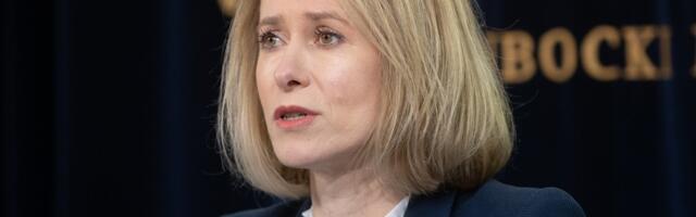 Кая Каллас: Путин не может быть посредником в ирано-израильском конфликте. Ему нельзя доверять
