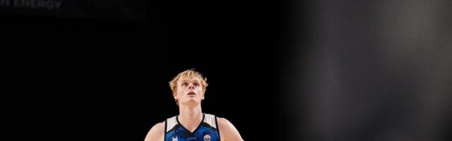 Kasper Suurorg jätkab karjääri Poola tippklubis