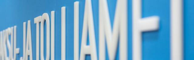 Maksud tõid esimese poolaastaga riigikassasse üle 7,5 miljardi euro