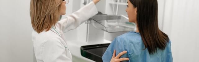 Test võib päästa elu: „Sain teada, et kuulun rinnavähi osas 9% kõige kõrgema riskiga naiste hulka“