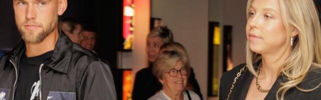 FOTOD | Juba ühene! Anett Kontaveidi ja Brent Lepistu imearmas poeg tähistab esimest sünnipäeva