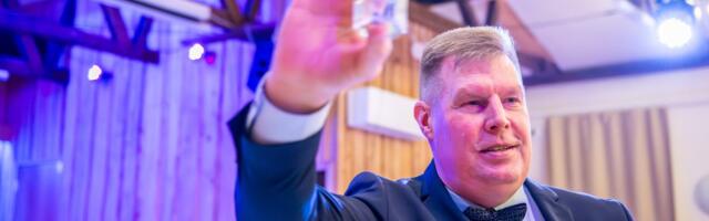 Kultuuritööatajate palgamurest hoolimata kasvas Türi õpilaste huvi sündmuskorralduse vastu poole võrra