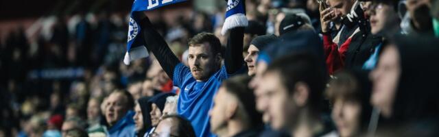 Eesti ja Itaalia MM-valikmängule tulid müügile lisapääsmed, A. Le Coq Arenale oodatakse täismaja