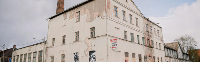 Tartus Pikal tänaval on uuest nädalast liikluspiirangud