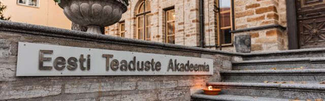 Tänavu kandideerib akadeemikuks 14 Tartu Ülikooli teadlast
