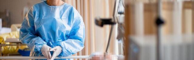 Otse teisipäeval kell 12: arenguseirekeskuse raport Eesti tervishoiu murekohtadest