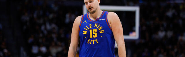 Majko mila šta Nikola radi: Ovaj podatak će zapanjiti Amerikance