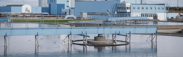 Tööstusharu ähvardav katastroofiline kohustus tõotab tulla arvatust väiksem