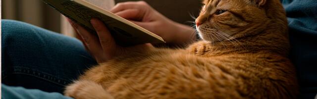 Loe, kuidas kass otsustab, keda ta kõige rohkem usaldab ja miks ta just ühe pereliikme välja valib