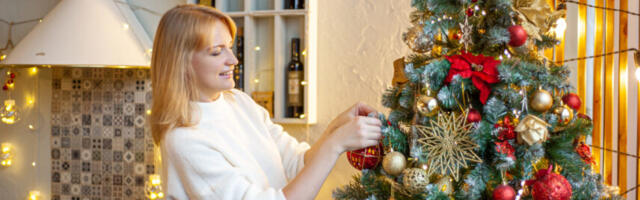 Odavpoe jõulutuled, ohtlikud kaunistused ja valvsuse kaotamine: pühade ajal kipuvad inimesed kodudes elementaarse ohutuse unustama