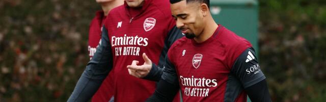 TÄNA | Meistrite liiga õhtu maiuspalas kohtuvad Milano Inter ja Londoni Arsenal