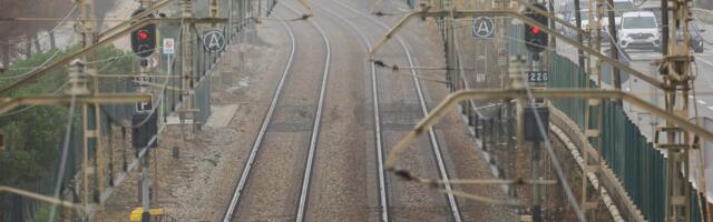 Hispaanias toimus lühikese aja jooksul kolmas rongiõnnetus