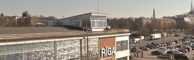 Riia ja Stockholmi vahelist regulaarset laevaliiklust lähiajal ei tule