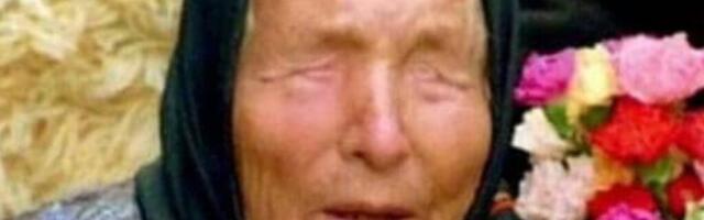 Kes oli maailmakuulus ennustaja Vanga ja mida ta ennustanud on…