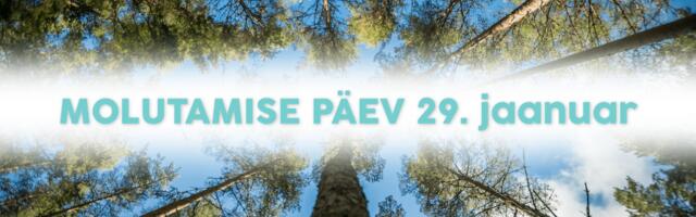 MOLUTAMISE PÄEV | Hiiumaa Turismiklaster tahab 29. jaanuarit riigipühaks