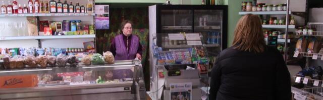 Pootsi poepidaja tõmbab joone alla, uut kaupmeest veel pole