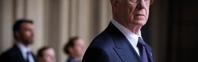 Arvustus. "Halastus": mälu koorma ja tegutsemisvajaduse vahel