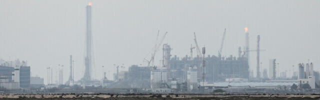 Katar peatas rünnakute tõttu LNG tootmise, Euroopas kerkis gaasi hind