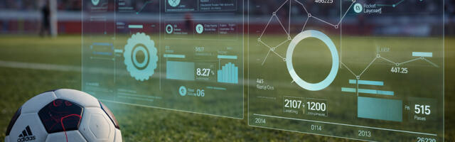 Kuidas andmepõhine analüüs muudab tänapäeva spordiprognoose?