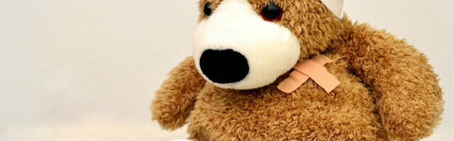 Apteeker selgitab, mida teha väikelapse äkilise ja kõrge palaviku korral