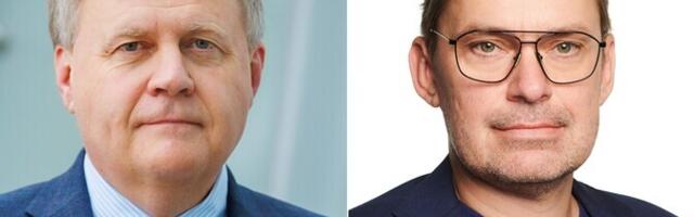 Arakas ja Lõhmus: kuidas ühildada suuremad kaitsekulud korras riigirahandusega?