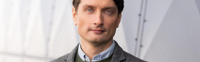 "Otse uudistemajast" kolmapäeval kell 11.05: Henri Arras