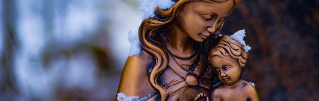 Ema ei lakka sind armastamast ka siis, kui tema süda seiskub