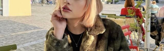 Dubaist poolsurnuna leitud Ukraina modell mullusest tragöödiast: elasin pikka aega mõttega, et see on ajutine ja kõik saab korda