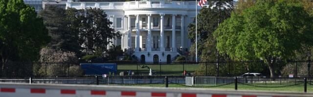 Valge Maja personalil kästi hoiduda ennustusturul sõdade peale kihlvedude sõlmimiseks