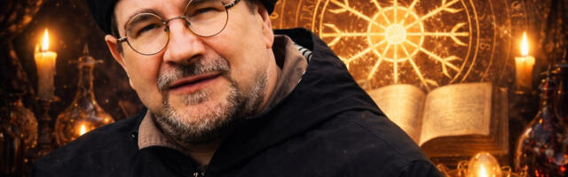 Eesti tippteadlane nihutab piire – kas okultism võib aidata teadusel edasi liikuda?