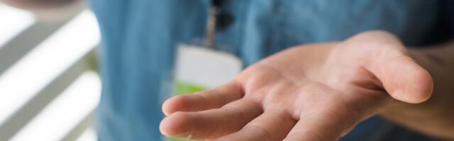 Ühendused: tervishoiuasutuste töökeel peab olema eesti keel