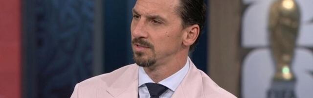 "Zaspao sam tokom utakmice!" Ibrahimović žestoko isprozivao Belgijance, Lukaku se pravda, a selektor grmi pred meč odluke