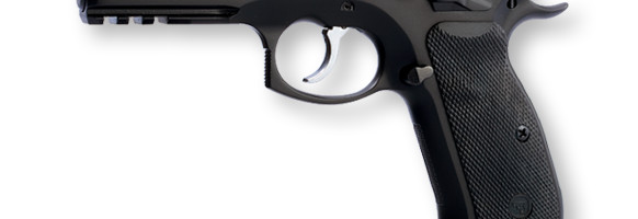 Tšehhi relvatootja CZG ostab Colti