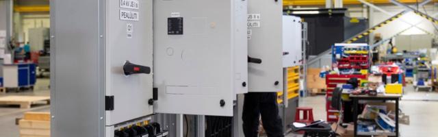 Harju Elektri kasum vähenes pea poole võrra