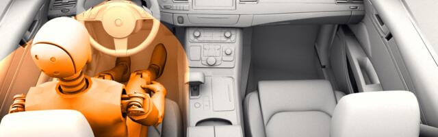 Autod hakkavad peagi automaatselt tuvastama juhi alkoholitarbimist