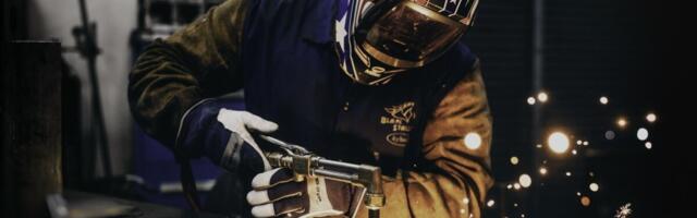 Masina- ja metallitööstuse juhid: palgasurve on vähenenud, talvist töömahtu on raske ennustada