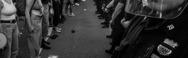 Politseivägivald USA-s ärgitab kogukonnajuhte suunama politsei rahastust ümber sotsiaalteenustesse