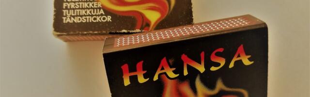 Viljandis lõpeb tikutootmine