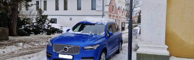 Selle talve erakordsed kahjud: 500-eurone jääpurikas ja 13 000-eurone lumehang